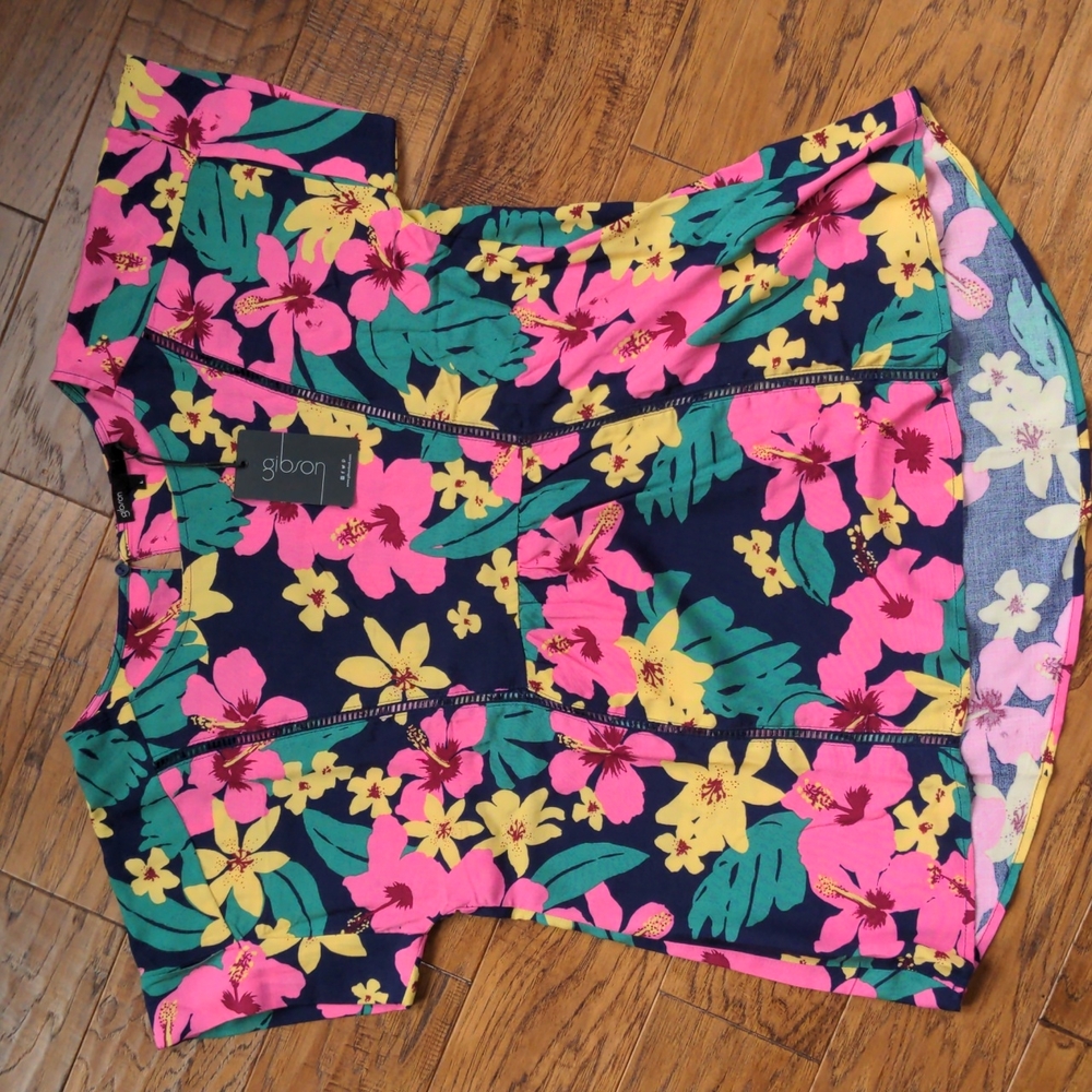 Gibson Swing Top